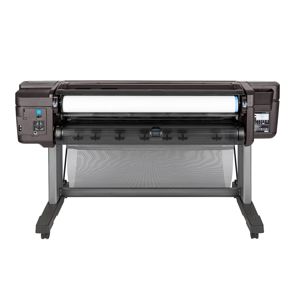 Impresora Plotter HP DesignJet Z6 24" PostScript (T8W15A)