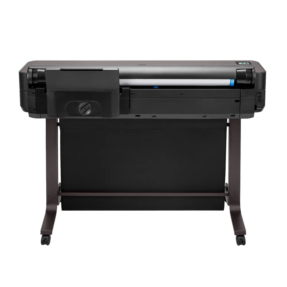 Impresora Plotter HP DesignJet T650 36" (5HB10A)