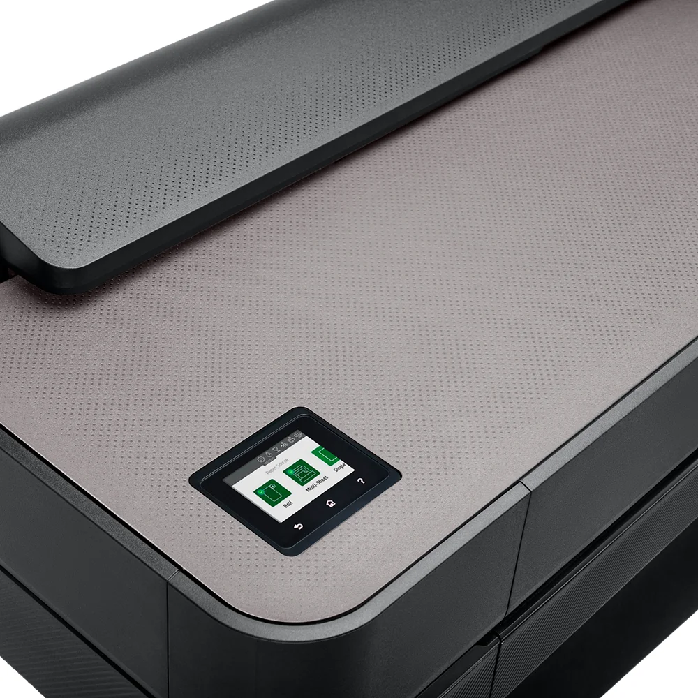 Impresora Plotter HP DesignJet T650 36" (5HB10A)
