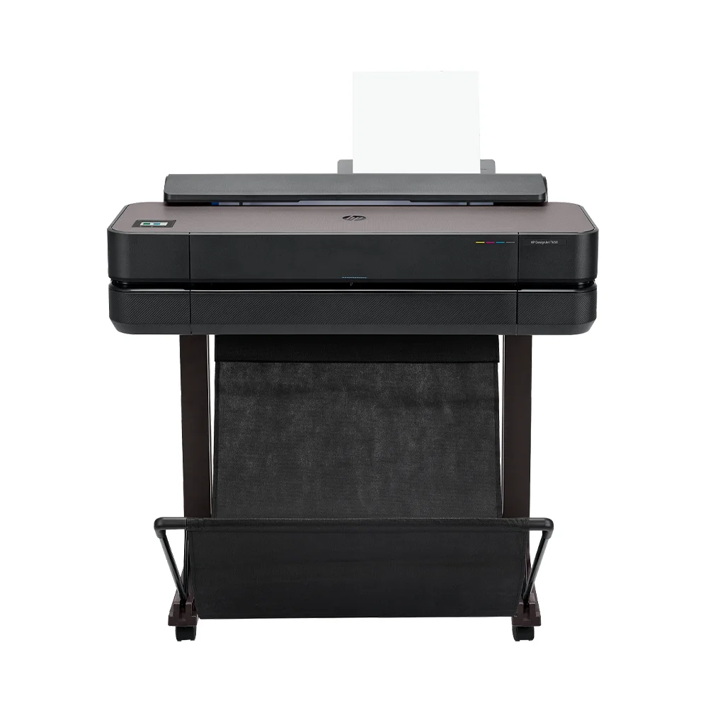 Impresora Plotter HP DesignJet T650 24" (5HB08A)
