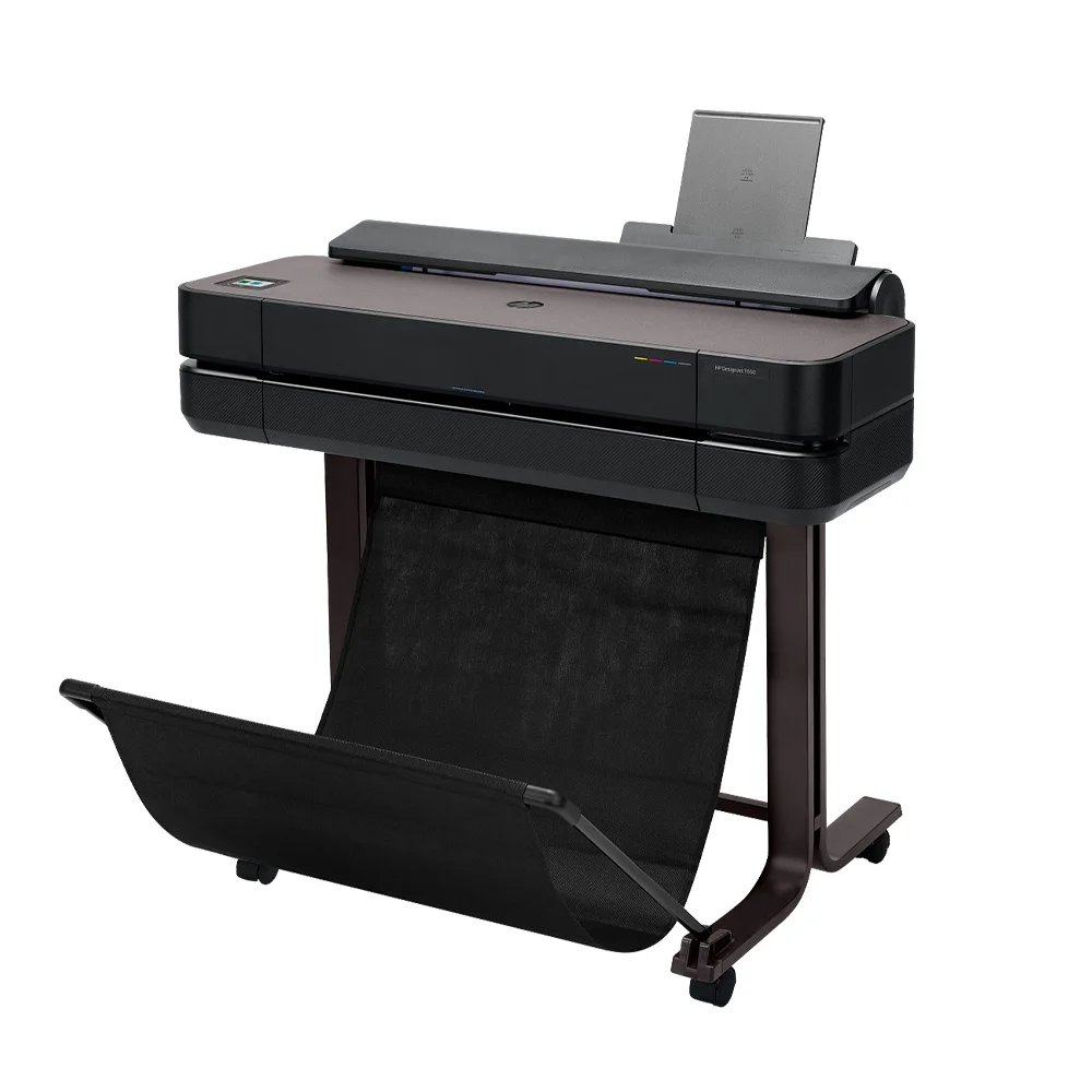 Impresora Plotter HP DesignJet T650 24" (5HB08A)