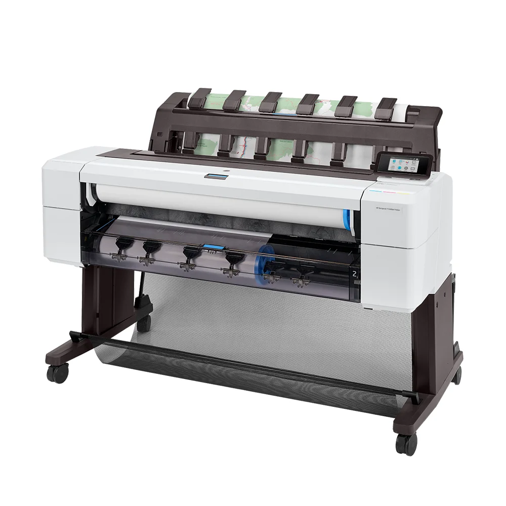 Impresora Plotter HP DesignJet T1600dr 36" PostScript (3EK13A)