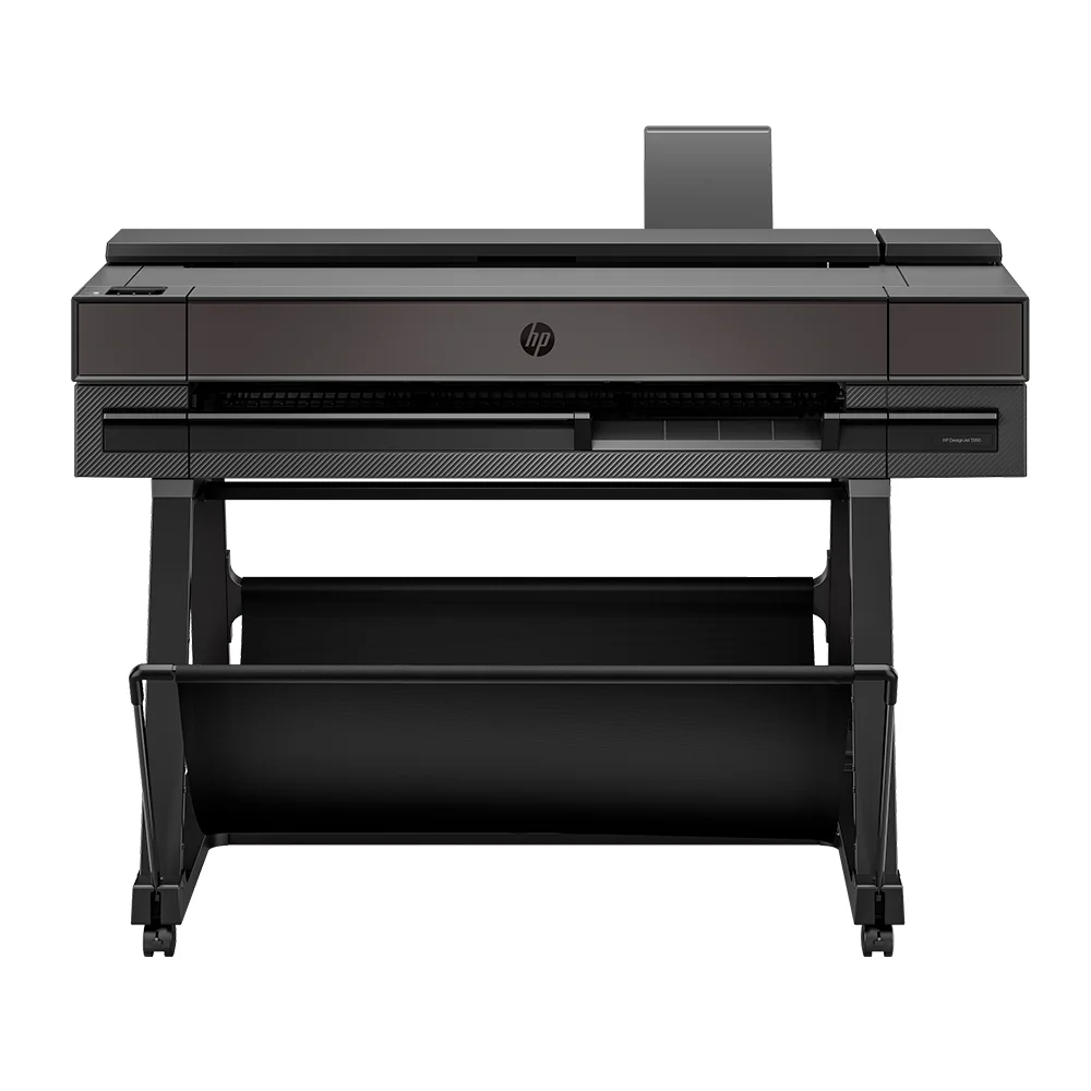 Impresora Plotter HP DesignJet T850 36" (2Y9H0A)