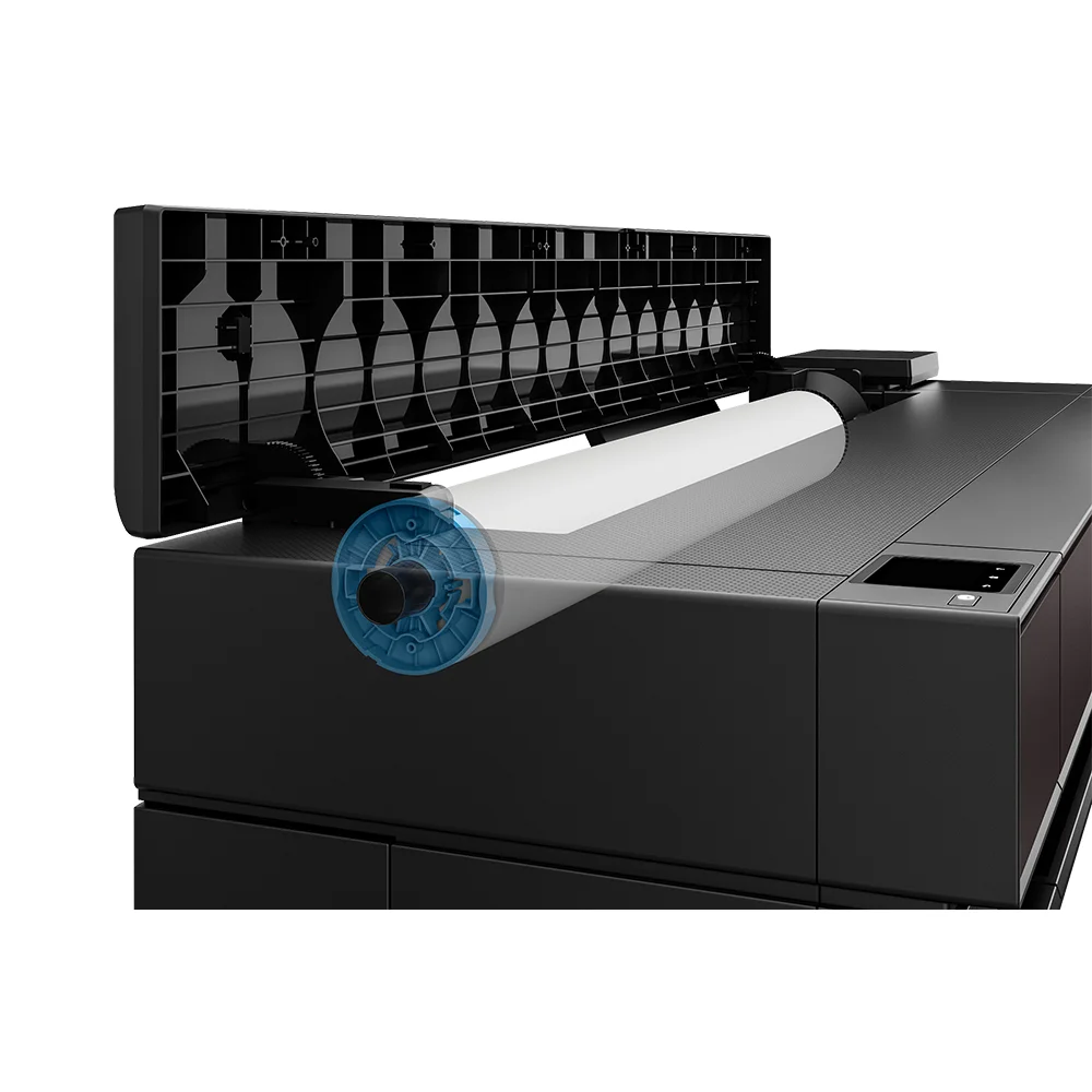 Impresora Plotter HP DesignJet T850 36" (2Y9H0A)