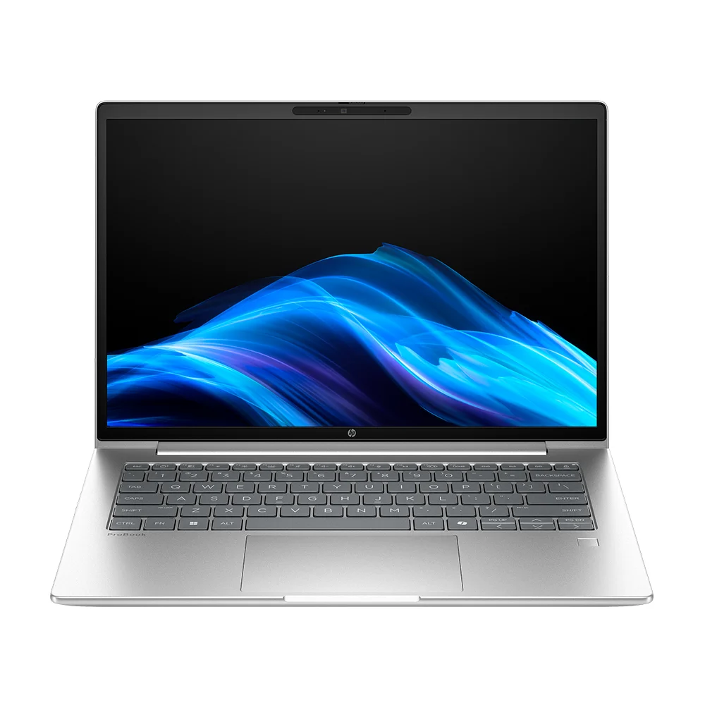 Notebook HP ProBook 4 G1a 14" WUXGA | AMD Ryzen 7 250 | 16GB DDR5 | 1TB SSD | AMD Radeon 780M | Win 11 Pro - BZ2G2LT