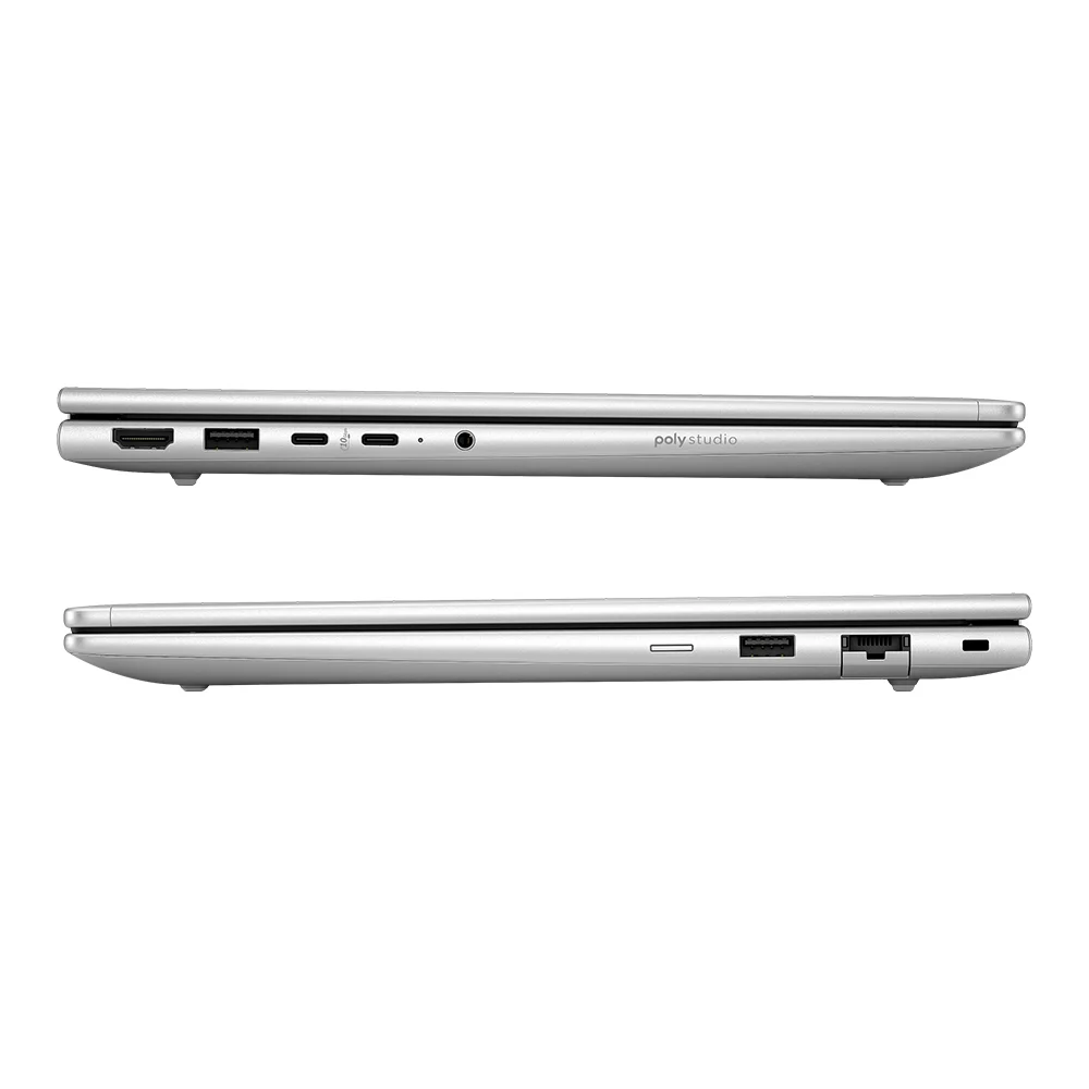 Notebook HP ProBook 4 G1a 14" WUXGA | AMD Ryzen 7 250 | 16GB DDR5 | 1TB SSD | AMD Radeon 780M | Win 11 Pro - BZ2G2LT