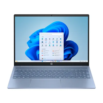 Laptop HP OmniBook 5 16-ba1051la 16" 2K | Intel Core i5-1334U | 16GB LPDDR5x | 512GB SSD | Intel Iris Xe | Win 11 Home - BM2N0LA