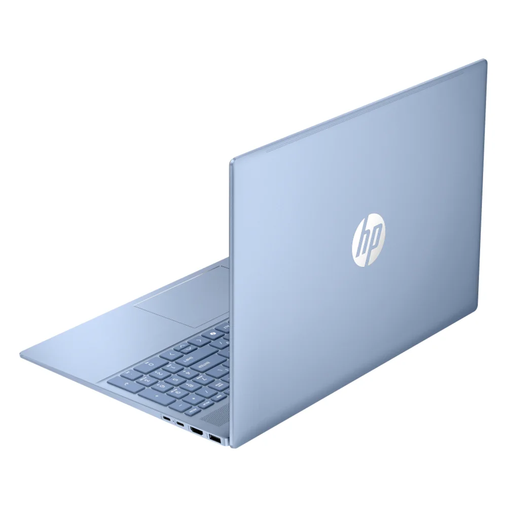 Laptop HP OmniBook 5 16-ba1051la 16" 2K | Intel Core i5-1334U | 16GB LPDDR5x | 512GB SSD | Intel Iris Xe | Win 11 Home - BM2N0LA