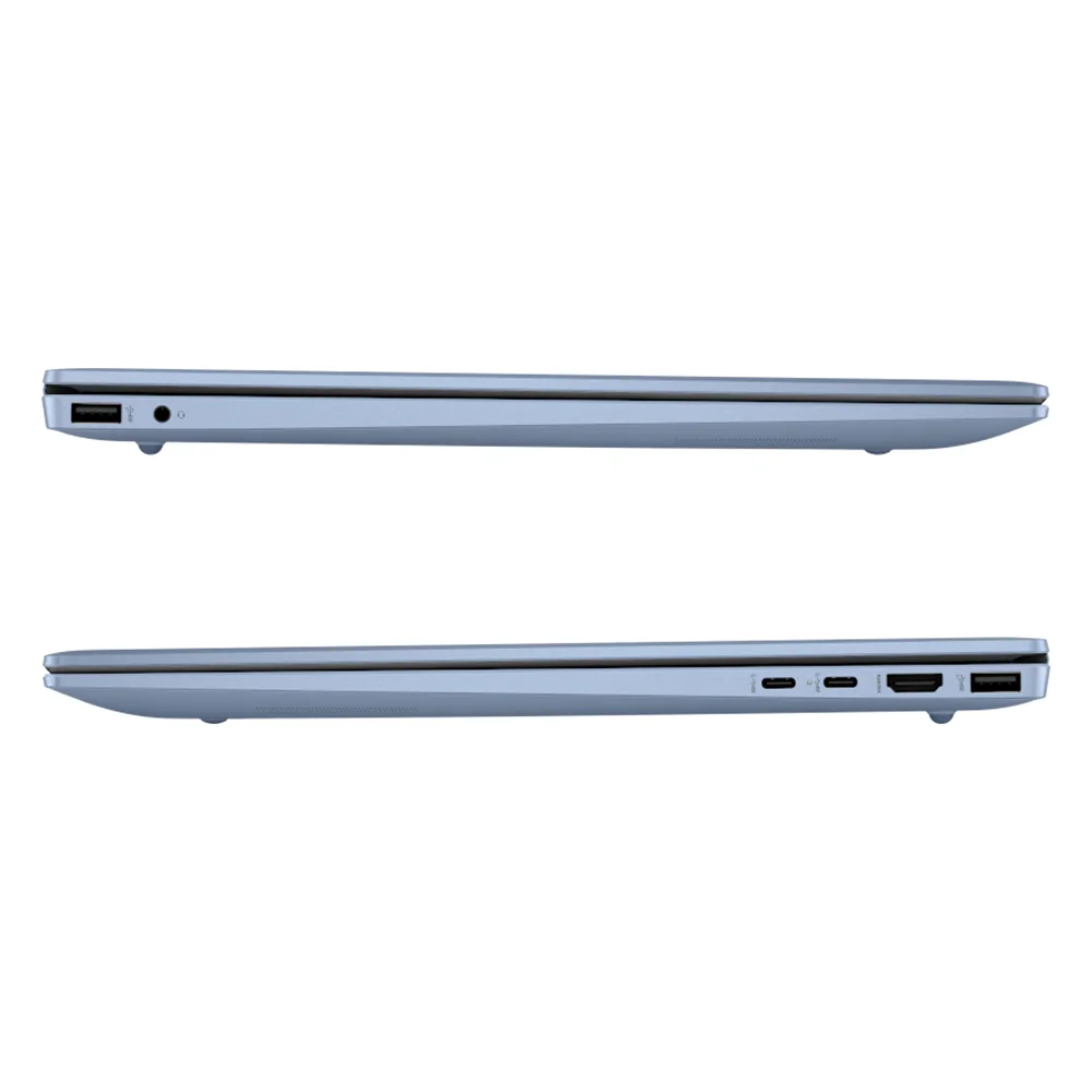 Laptop HP OmniBook 5 16-ba1051la 16" 2K | Intel Core i5-1334U | 16GB LPDDR5x | 512GB SSD | Intel Iris Xe | Win 11 Home - BM2N0LA