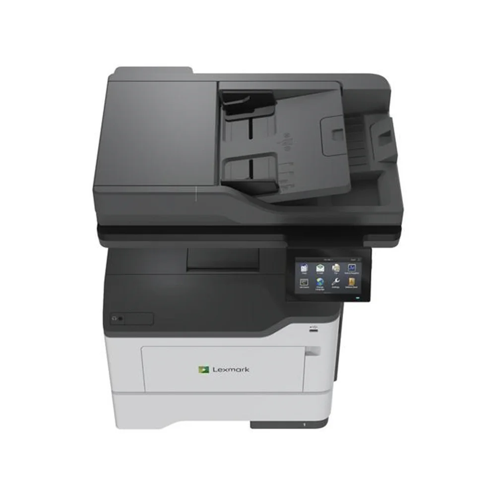 Impresora Multifuncional Lexmark MX532adwe (38S0820) – Láser Monocromático – 46 ppm – Dúplex