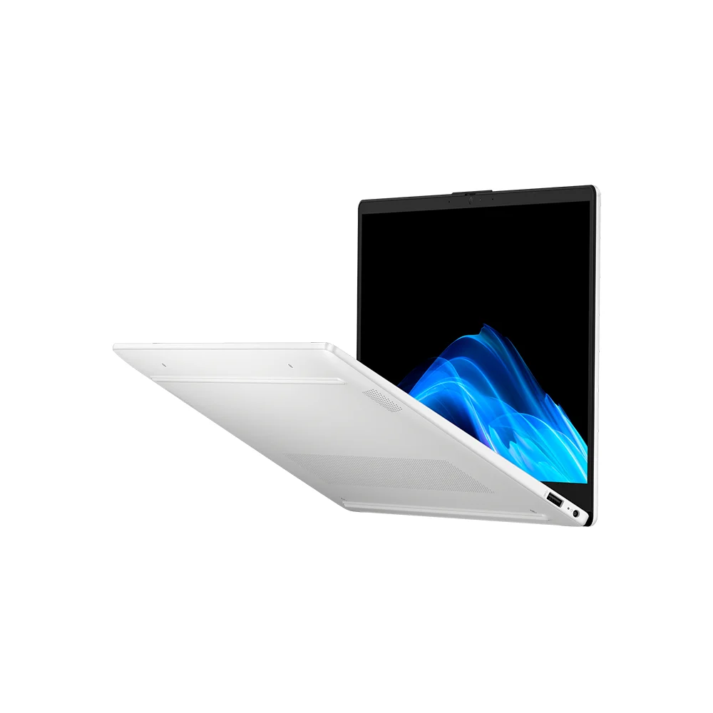 Laptop HP OmniBook 3 15-fn0072la 15.6" FHD | AMD Ryzen AI 7 350 | 24GB DDR5 | 512GB SSD | AMD Radeon 860M | Win 11 Home - BM2J4LA