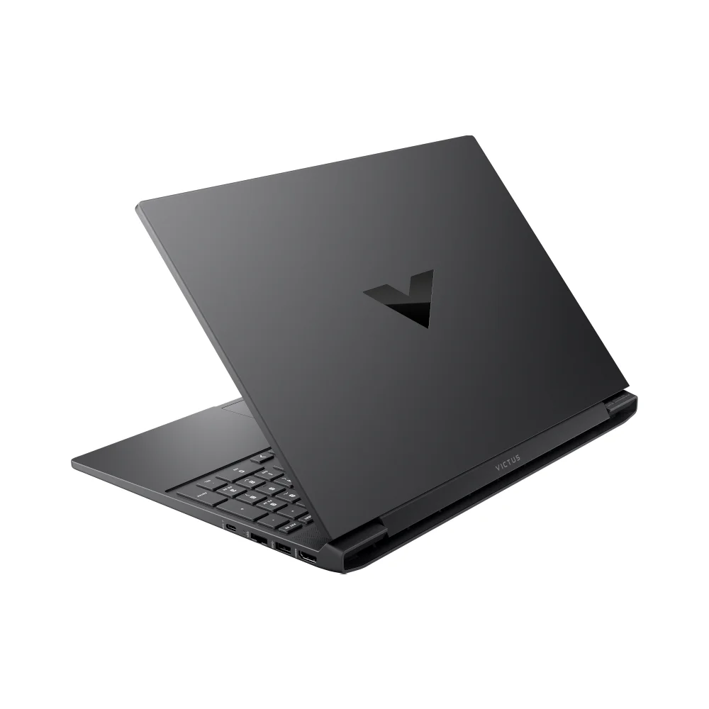 Laptop HP Victus 15-fb3009la 15.6" FHD | AMD Ryzen 5 8645HS | 8GB DDR5 | 512GB SSD | NVIDIA GeForce RTX 3050 6GB | Win 11 Home - BA1U9LA