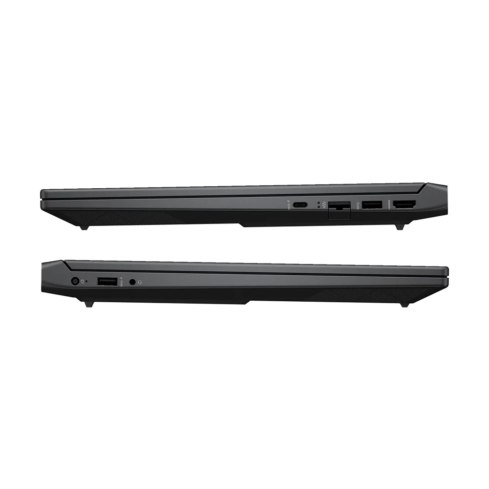 Laptop HP Victus 15-fb3009la 15.6" FHD | AMD Ryzen 5 8645HS | 8GB DDR5 | 512GB SSD | NVIDIA GeForce RTX 3050 6GB | Win 11 Home - BA1U9LA