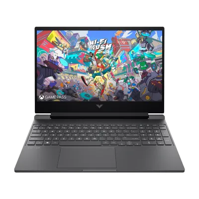 Laptop HP Victus 15-fa2014la 15.6" FHD | Intel Core i5-13420H | 16GB DDR4 | 512GB SSD | NVIDIA GeForce RTX 3050 6GB | Win 11 Home - BA1U5LA