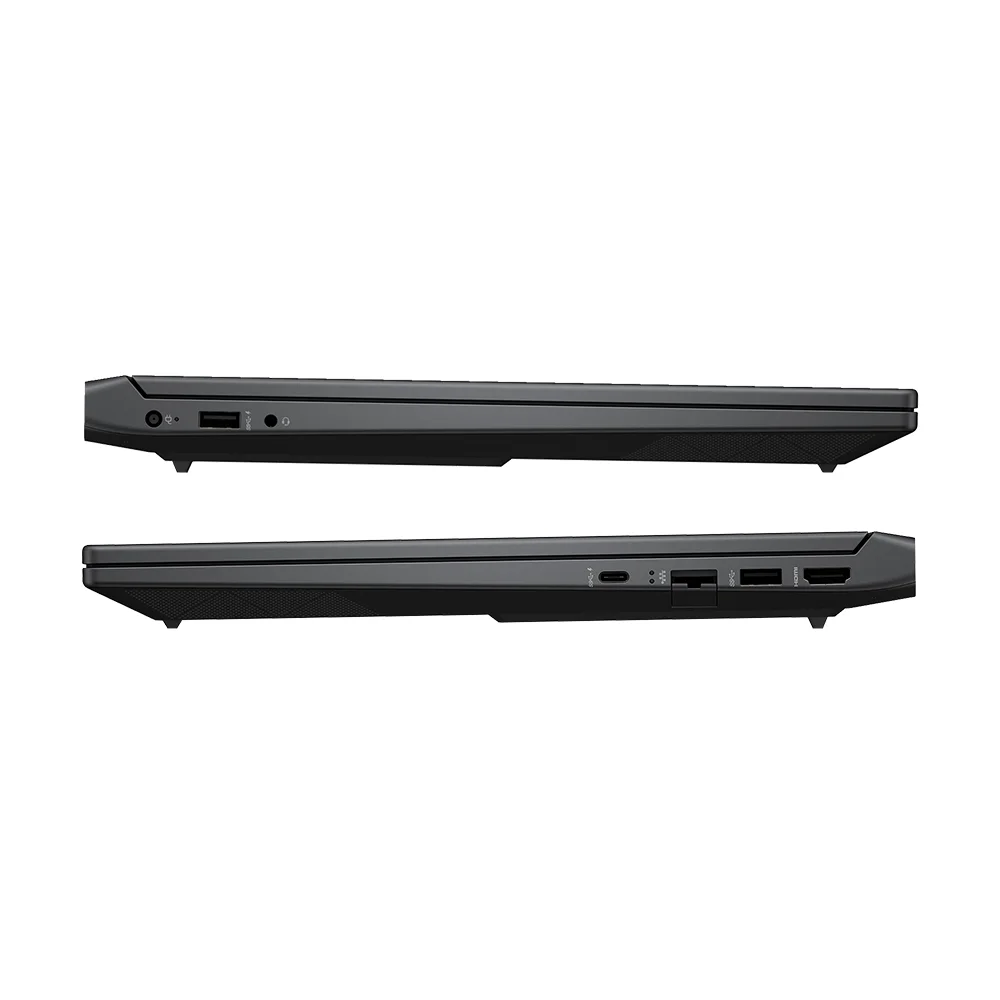 Laptop HP Victus 15-fa2014la 15.6" FHD | Intel Core i5-13420H | 16GB DDR4 | 512GB SSD | NVIDIA GeForce RTX 3050 6GB | Win 11 Home - BA1U5LA