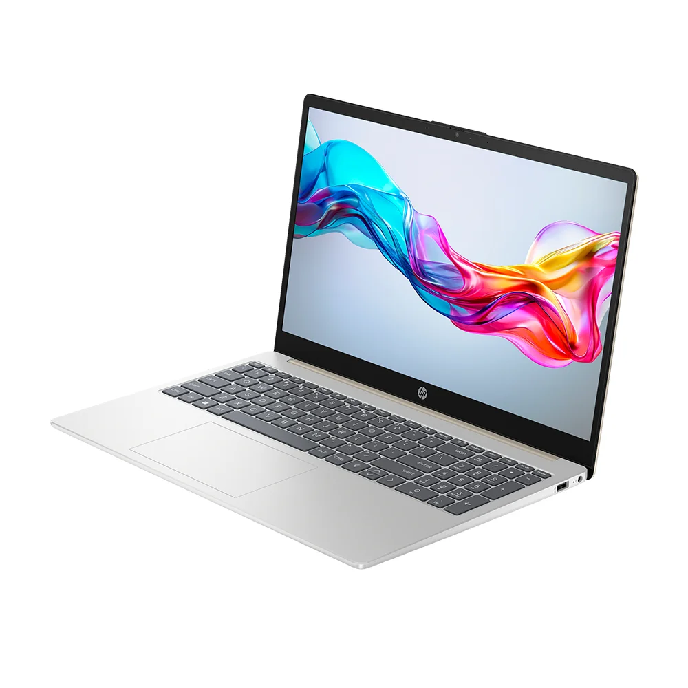 Laptop HP 15-fd0266la 15.6" FHD | Intel Core i5-1334U | 16GB DDR4 | 1TB SSD | Intel Iris Xe | FreeDOS - B9TY5LA