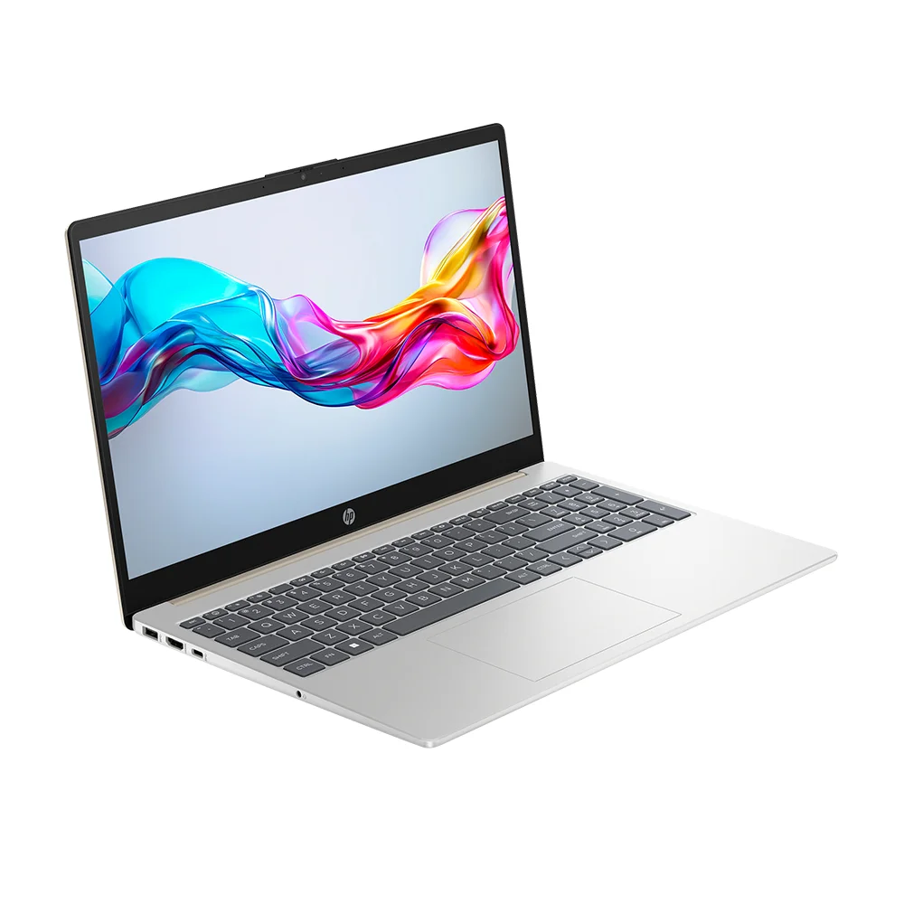 Laptop HP 15-fd0266la 15.6" FHD | Intel Core i5-1334U | 16GB DDR4 | 1TB SSD | Intel Iris Xe | FreeDOS - B9TY5LA