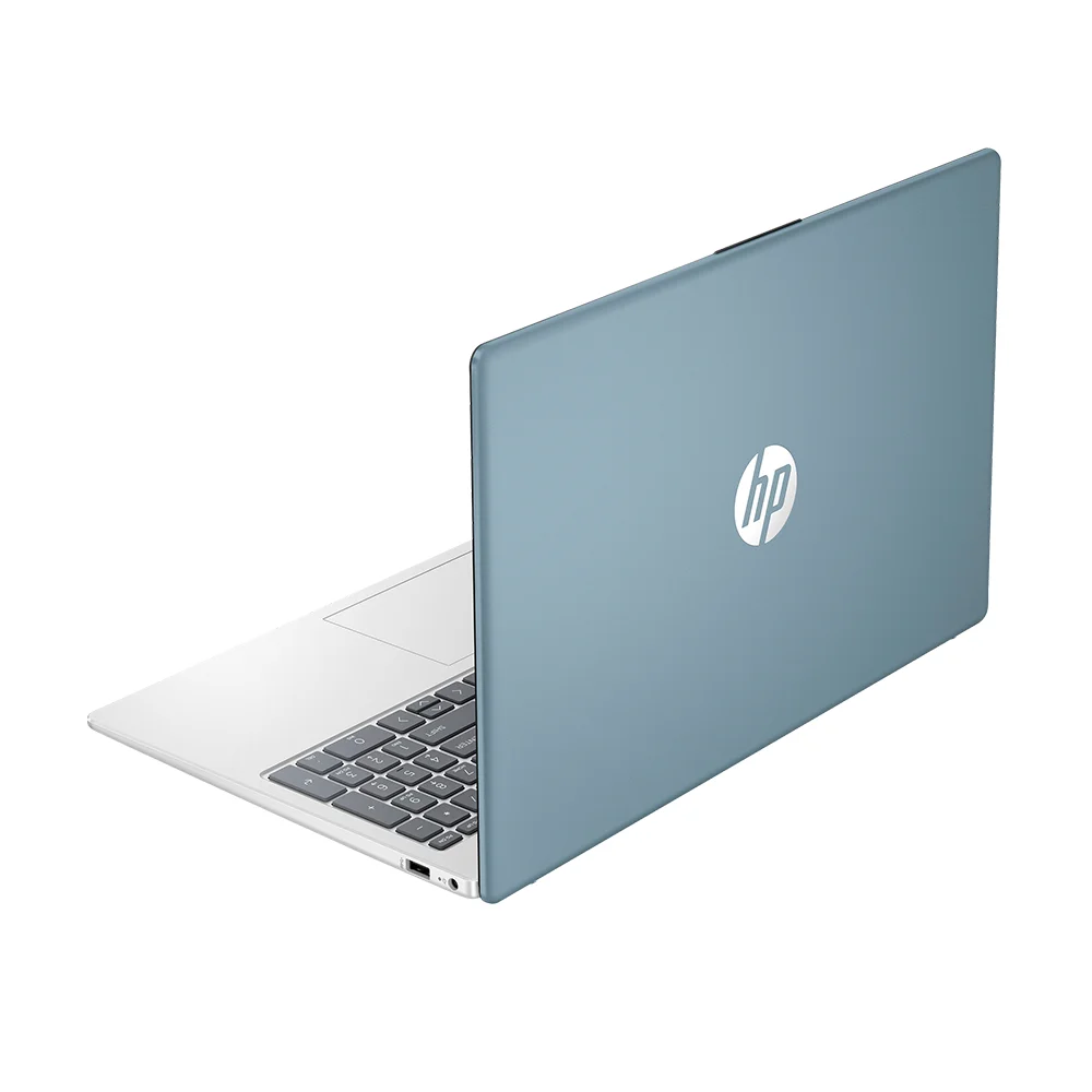 Laptop HP 15-fd0253la 15.6" FHD | Intel Core i5-1334U | 8GB DDR4 | 512GB SSD | Intel Iris Xe | Win 11 Home - B9TX0LA