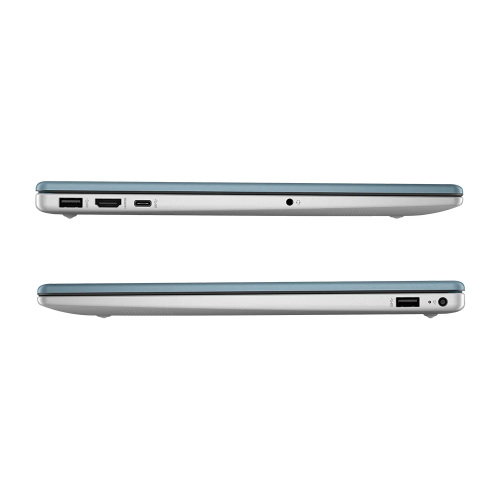 Laptop HP 15-fd0253la 15.6" FHD | Intel Core i5-1334U | 8GB DDR4 | 512GB SSD | Intel Iris Xe | Win 11 Home - B9TX0LA