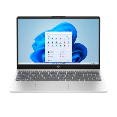 Laptop HP 15-fc0257la 15.6" FHD | AMD Ryzen 5 7520U | 16GB LPDDR5 | 512GB SSD | AMD Radeon | Win 11 Home - B9TQ0LA
