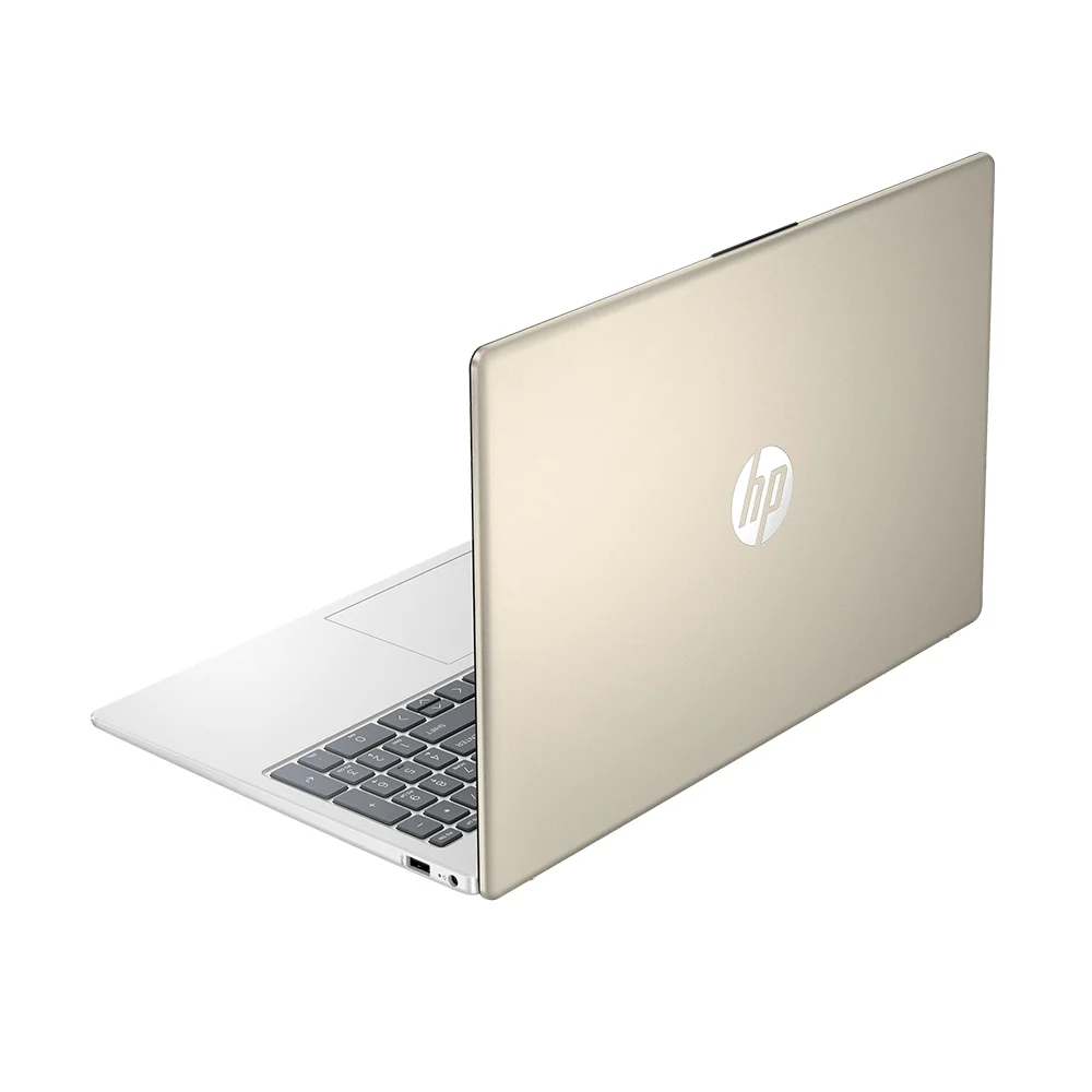 Laptop HP 15-fc0257la 15.6" FHD | AMD Ryzen 5 7520U | 16GB LPDDR5 | 512GB SSD | AMD Radeon | Win 11 Home - B9TQ0LA