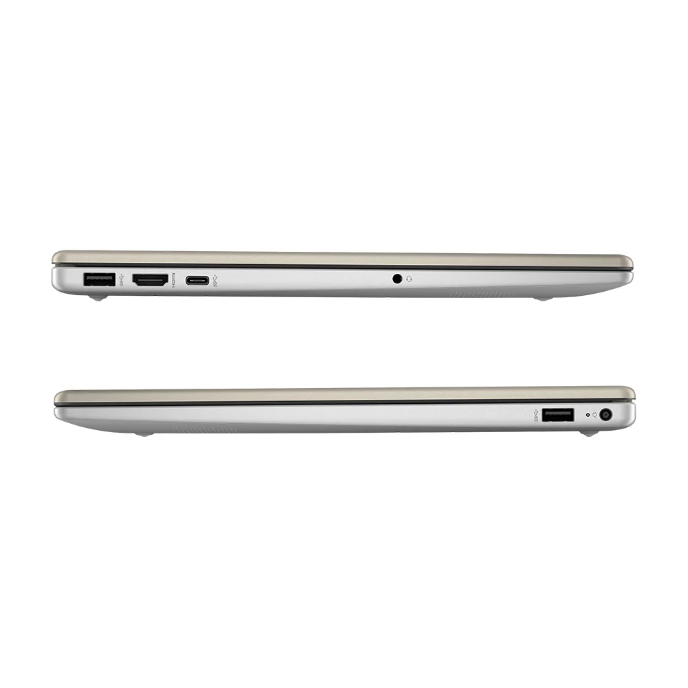 Laptop HP 15-fc0257la 15.6" FHD | AMD Ryzen 5 7520U | 16GB LPDDR5 | 512GB SSD | AMD Radeon | Win 11 Home - B9TQ0LA