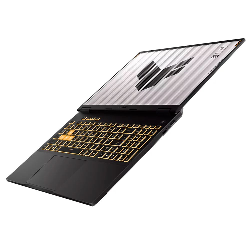 Laptop ASUS TUF Gaming F16 16" FHD IPS 144Hz, Intel Core i7-13650HX, 16GB DDR5, 512GB SSD, NVIDIA GeForce RTX 5060 8GB - FX608JMR-RV352