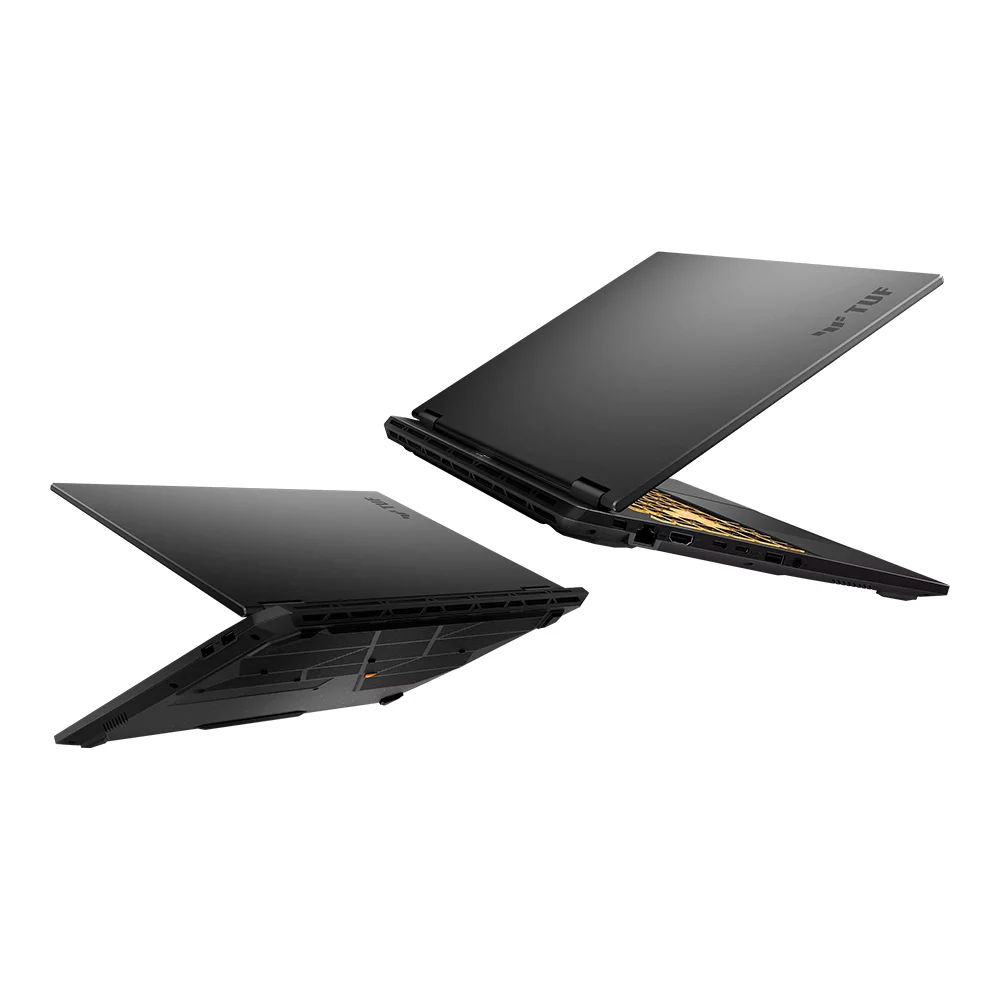 Laptop ASUS TUF Gaming F16 16" FHD IPS 144Hz, Intel Core i7-13650HX, 16GB DDR5, 512GB SSD, NVIDIA GeForce RTX 5060 8GB - FX608JMR-RV352