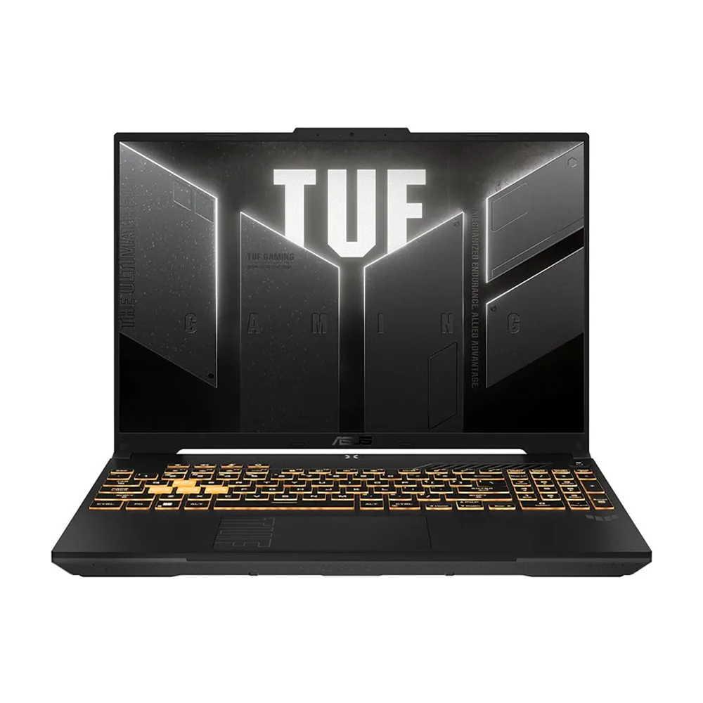 Laptop ASUS TUF Gaming F16 16" FHD IPS 144Hz, Intel Core 7 240H, 16GB DDR5, 1TB SSD, NVIDIA GeForce RTX 4050 6GB - FX607VU-RL228