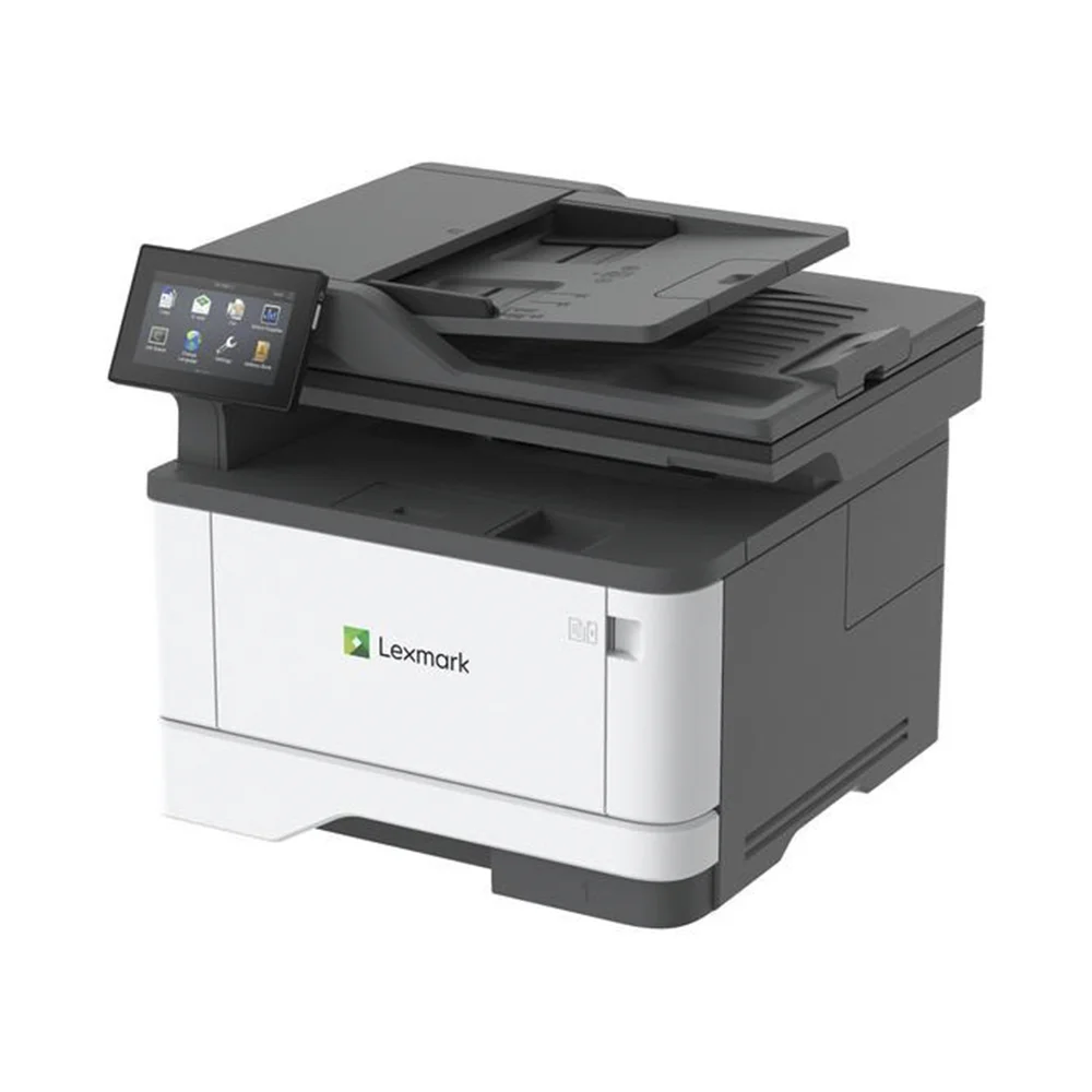 Impresora Multifuncional Lexmark MX432adwe (29S8100) – Láser Monocromático – 42 ppm – Dúplex