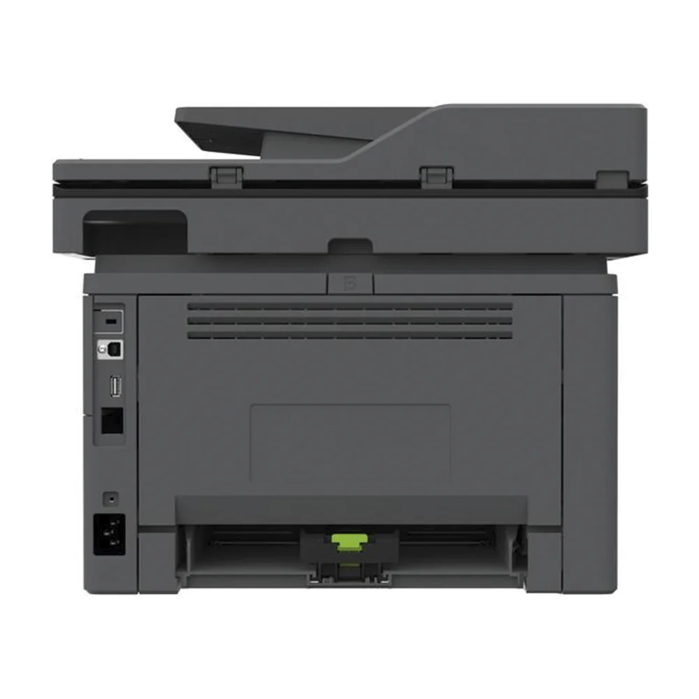 Impresora Multifuncional Lexmark MX432adwe (29S8100) – Láser Monocromático – 42 ppm – Dúplex