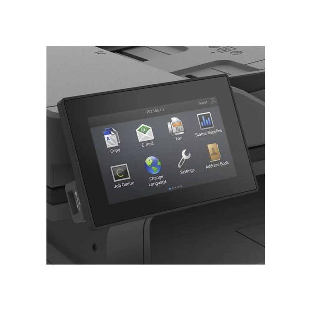 Impresora Multifuncional Lexmark MX432adwe (29S8100) – Láser Monocromático – 42 ppm – Dúplex
