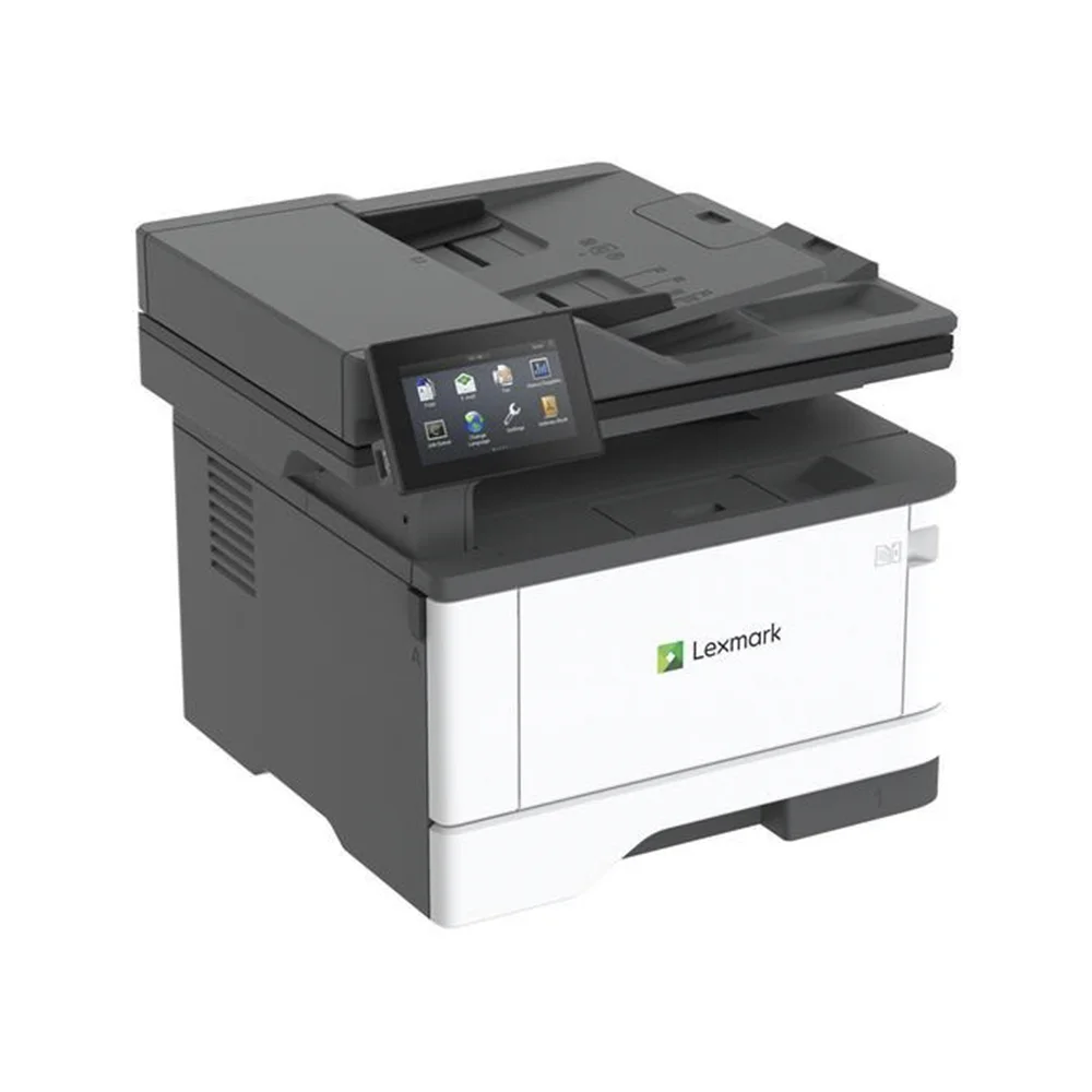 Impresora Multifuncional Lexmark MX432adwe (29S8100) – Láser Monocromático – 42 ppm – Dúplex