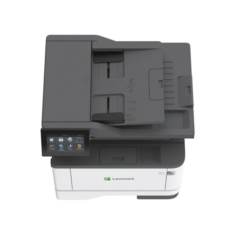 Impresora Multifuncional Lexmark MX432adwe (29S8100) – Láser Monocromático – 42 ppm – Dúplex