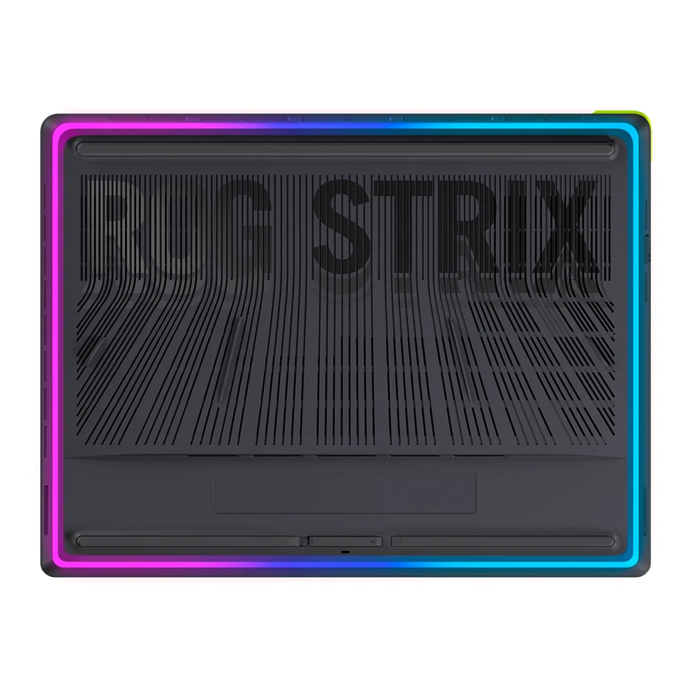 Laptop ASUS ROG Strix G16 16" FHD+ IPS 165Hz, Intel Core Ultra 7 255HX, 16GB DDR5, 512GB SSD, NVIDIA GeForce RTX 5060 8GB, Win 11 Home - G615LM-RV253W