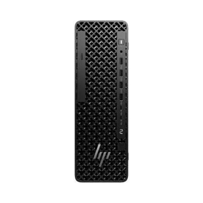 HP Z2 Tower G1i Workstation – Intel Core Ultra 9 285, 64GB DDR5, 2TB SSD, NVIDIA RTX A1000, Win 11 Pro – D5BP7LT