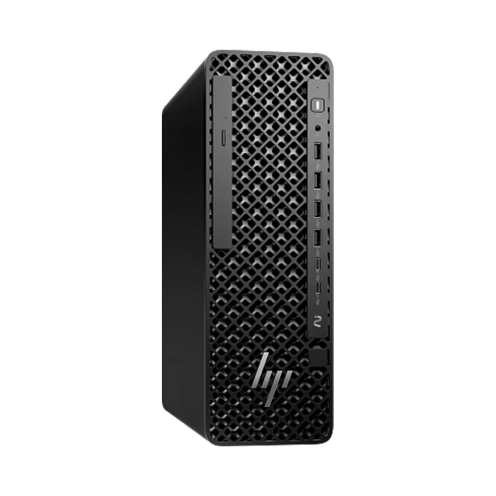 HP Z2 Tower G1i Workstation – Intel Core Ultra 9 285, 64GB DDR5, 2TB SSD, NVIDIA RTX A1000, Win 11 Pro – D5BP7LT