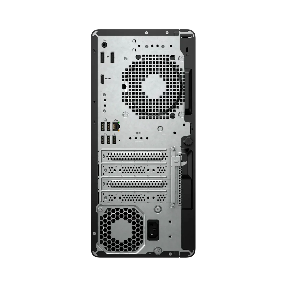 HP Z1 Tower G1i Desktop PC – Intel Core Ultra 9 285, 32GB DDR5, 1TB SSD, NVIDIA GeForce RTX 5060 Ti 16GB, Win 11 Pro – D5BM4LT