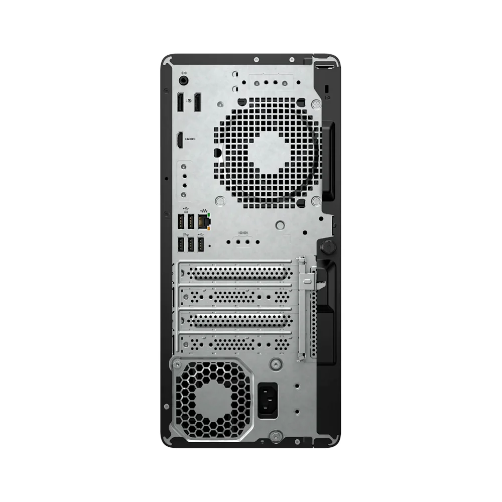 HP Z1 Tower G1i Desktop PC – Intel Core Ultra 7 265, 32GB DDR5, 1TB SSD, NVIDIA GeForce RTX 3050, Win 11 Pro – D5BK2LT