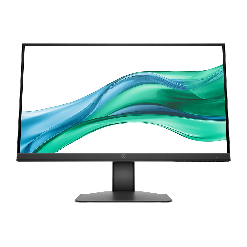 Monitor HP Serie 3 Pro 322pe 21.45" FHD – IPS, 100Hz, 1920x1080, 72% NTSC, Antirreflectante, HDMI/VGA – AK2F1UT