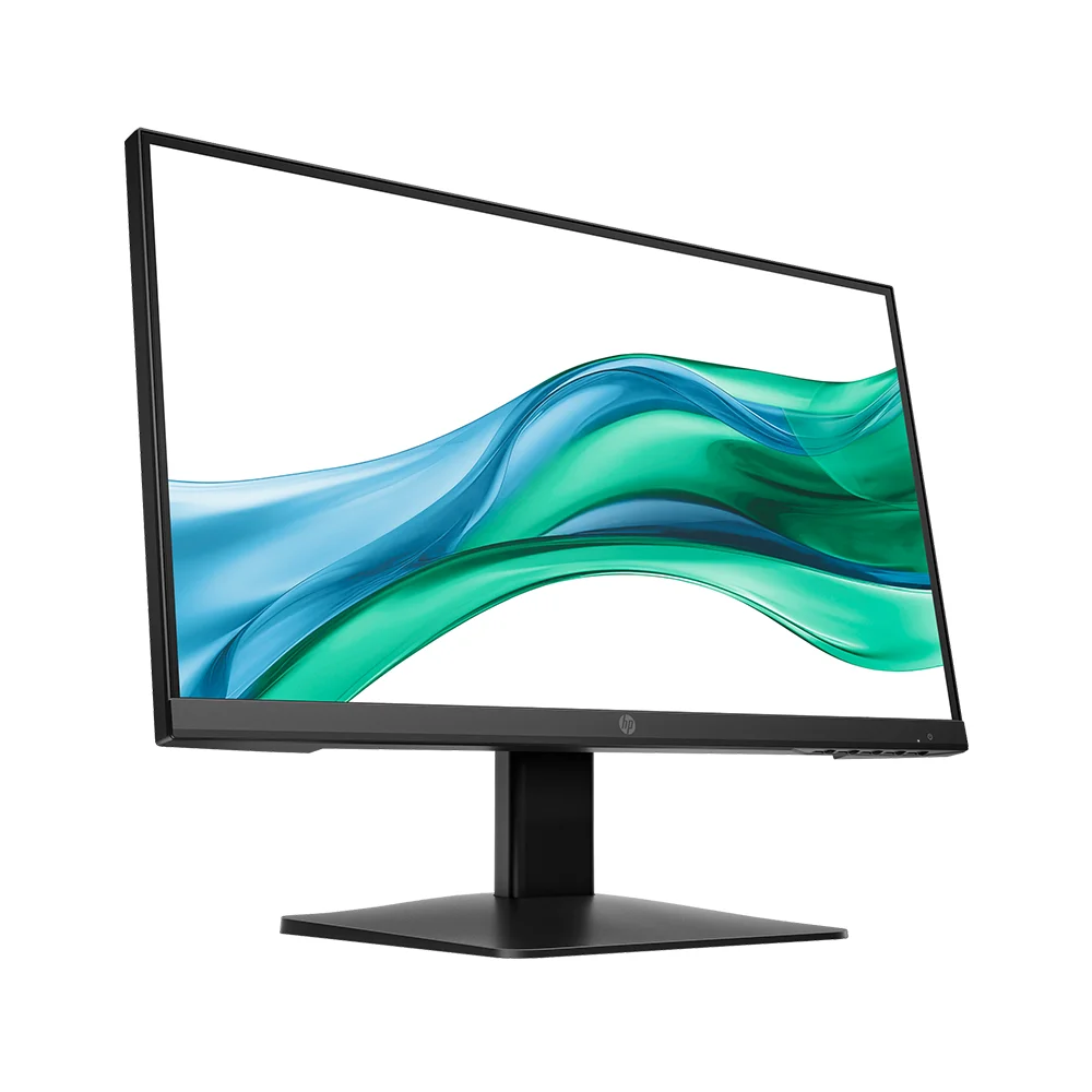 Monitor HP Serie 3 Pro 322pe 21.45" FHD – IPS, 100Hz, 1920x1080, 72% NTSC, Antirreflectante, HDMI/VGA – AK2F1UT