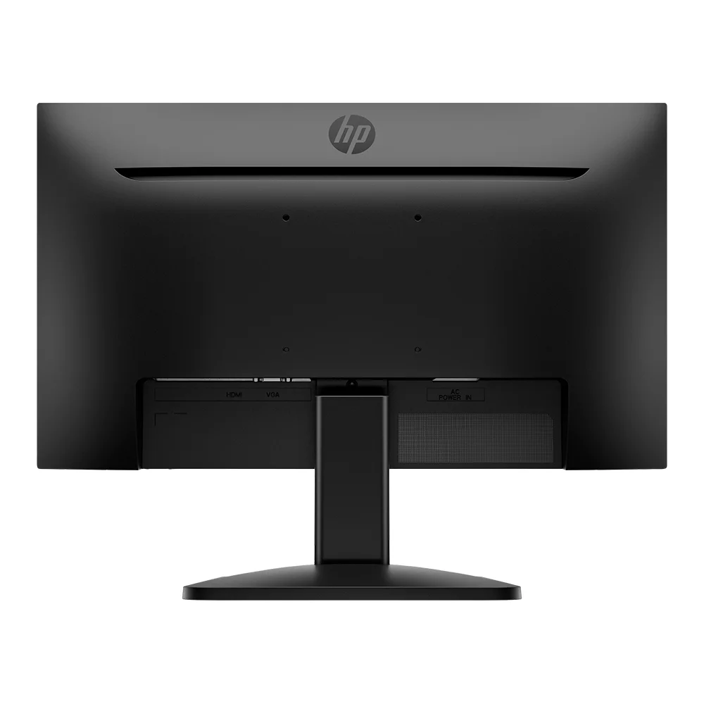 Monitor HP Serie 3 Pro 322pe 21.45" FHD – IPS, 100Hz, 1920x1080, 72% NTSC, Antirreflectante, HDMI/VGA – AK2F1UT
