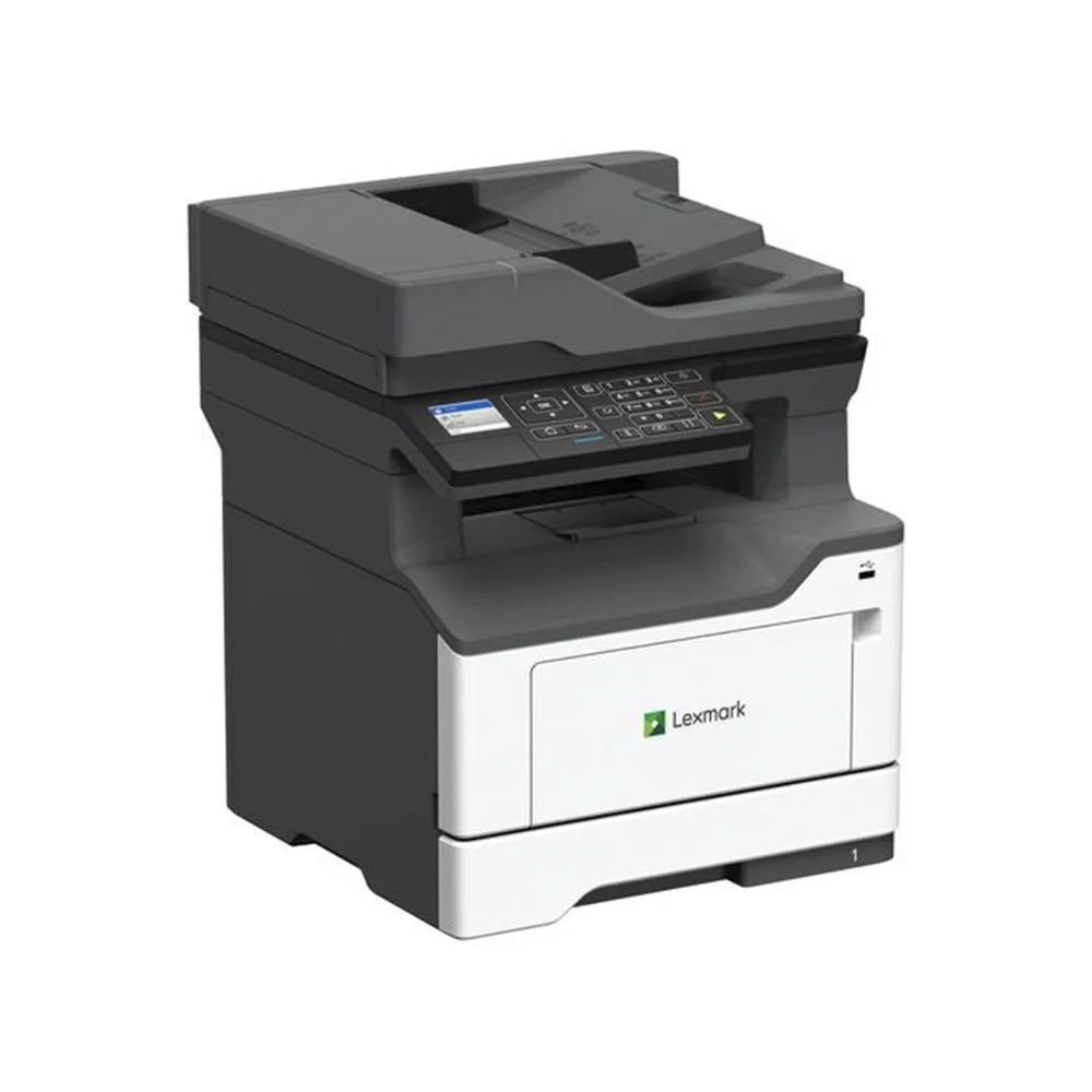 Impresora Multifuncional Lexmark MX321adn (36S0620) – Láser Monocromático – 38 ppm – Dúplex