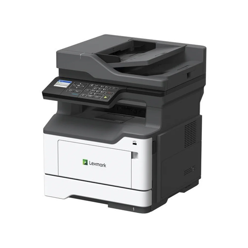 Impresora Multifuncional Lexmark MX321adn (36S0620) – Láser Monocromático – 38 ppm – Dúplex
