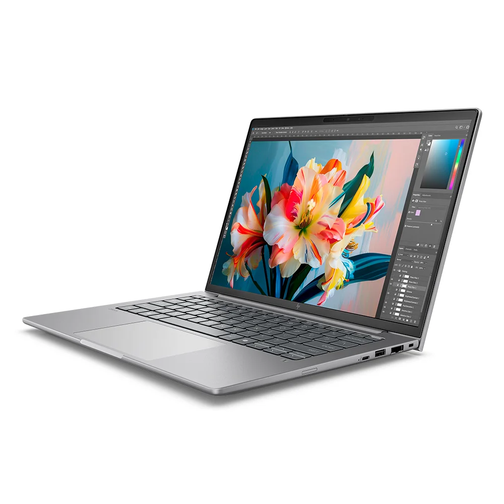 Laptop HP ZBook 8 G1i 14" WUXGA IPS | Core Ultra 7 255H | 32GB DDR5 | 1TB SSD | D5HH8LT