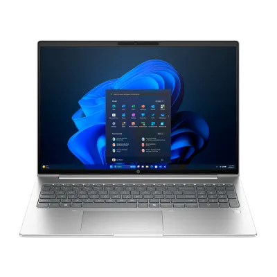 Laptop HP ProBook 4 AI G1i – WUXGA 16" IPS, Intel Core Ultra 5 225U, 24GB DDR5, 512GB SSD NVMe, AI PC, Win 11 Pro – CH0N8LT
