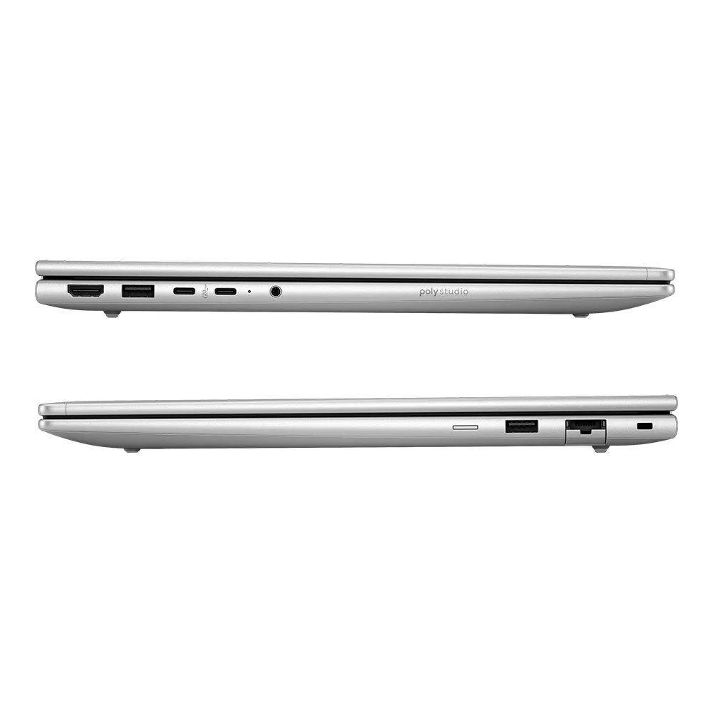 Laptop HP ProBook 4 AI G1i – WUXGA 16" IPS, Intel Core Ultra 5 225U, 24GB DDR5, 512GB SSD NVMe, AI PC, Win 11 Pro – CH0N8LT