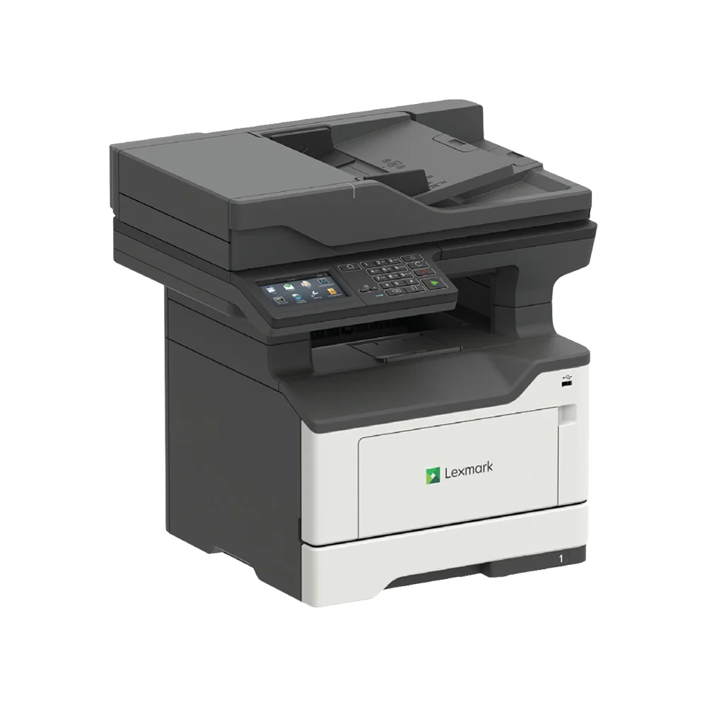 Impresora Multifuncional Lexmark MB2546adwe (36SC871) – Láser Monocromático – 46 ppm – Dúplex