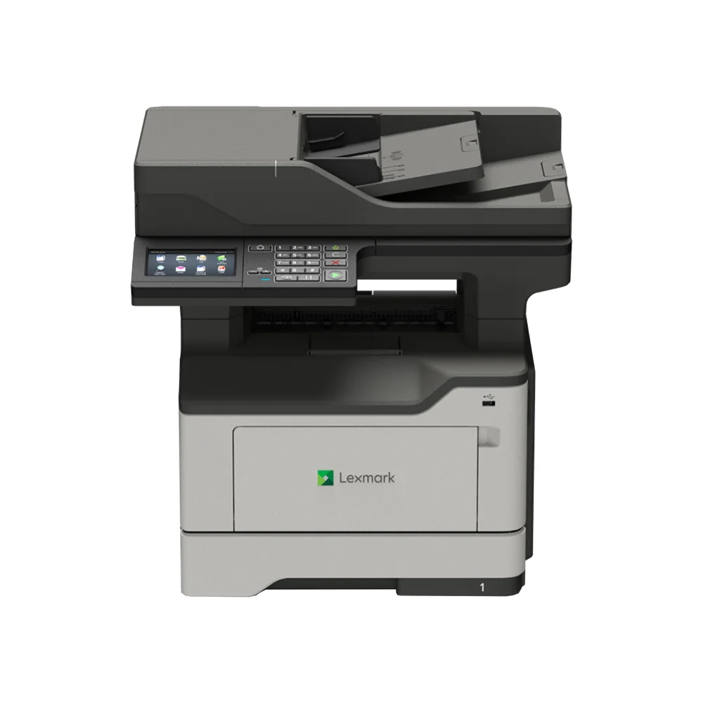 Impresora Multifuncional Lexmark MB2546adwe (36SC871) – Láser Monocromático – 46 ppm – Dúplex