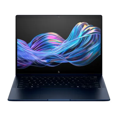 Laptop HP EliteBook Ultra G1i – OLED 2.8K 14" Táctil, Intel Core Ultra 7 258V, 32GB LPDDR5x, 1TB SSD, AI PC, Win 11 Pro – B8JS3AT